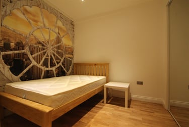 1 bed flat, Falconars House, Newcastle Upon Tyne, Newcastle, NE15AR - Image 3
